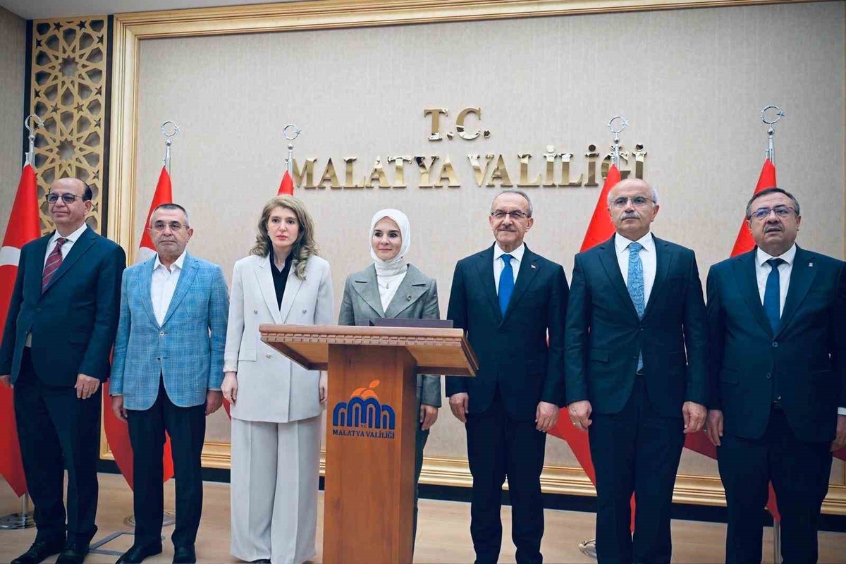 Malatya\'ya Engelsiz Yaşam Merkezi ve Sosyal Hizmet Kampüsü