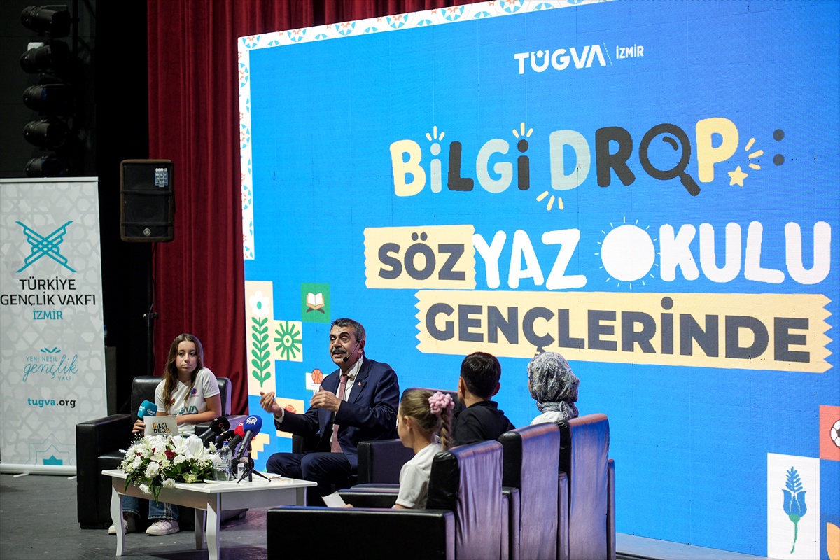 Yeni Eğitim Modeli: Bilgi Kullanımı Öne Çıkıyor