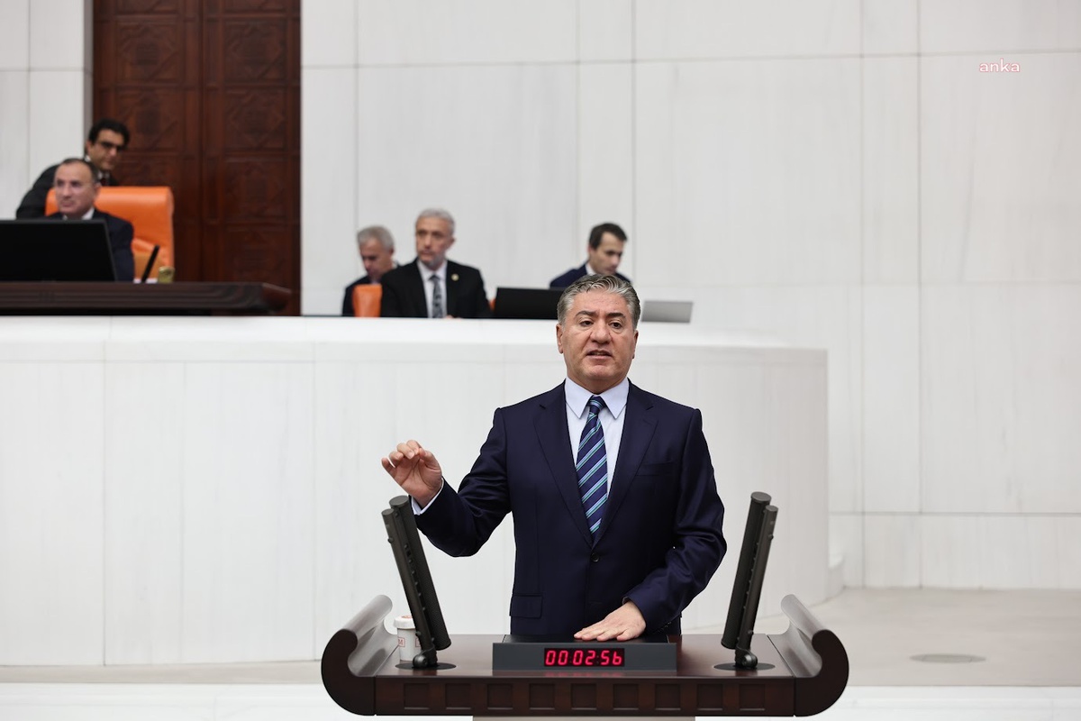 Murat Emir\'den TCMB\'ye Tepki
