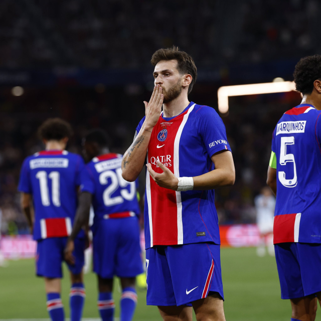 Ne maç oldu ama! İşte UEFA Süper Kupa'nın sahibi