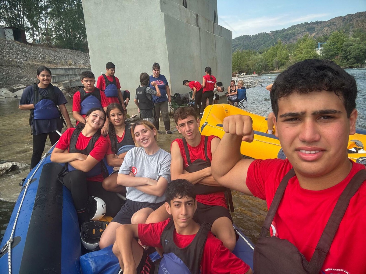 Sarsala Spor Kulübü\'nden 15 Şampiyonluk