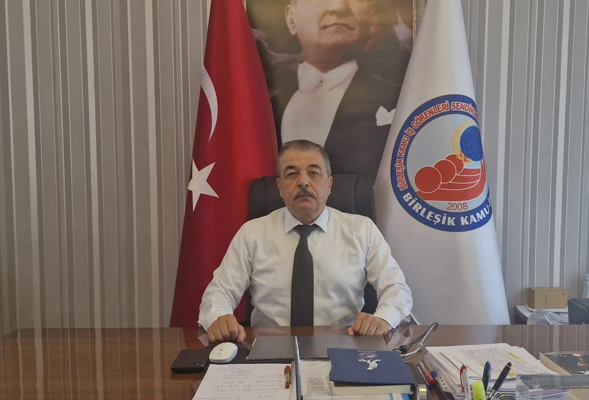 Yıldırım\'dan Enflasyon Tepkisi