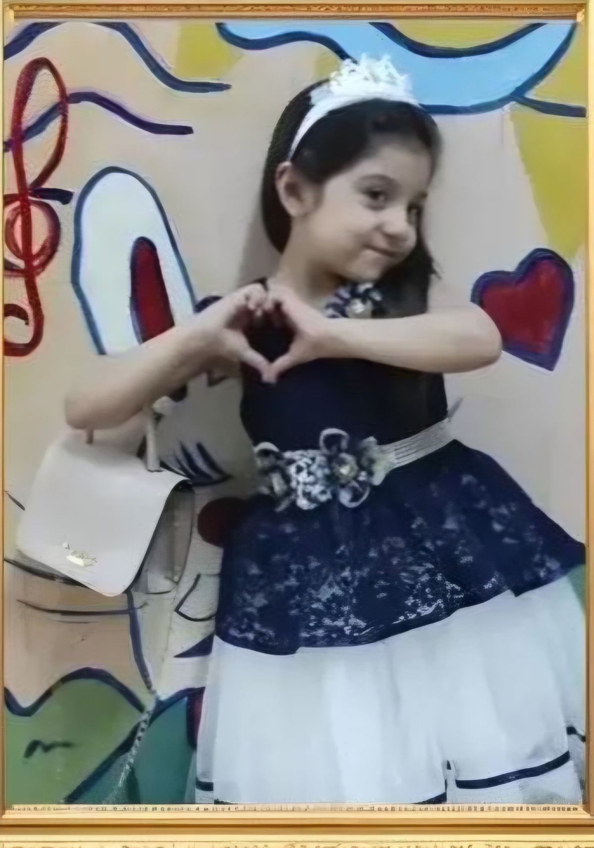 7 Yaşındaki Kız Çarpışmada Hayatını Kaybetti