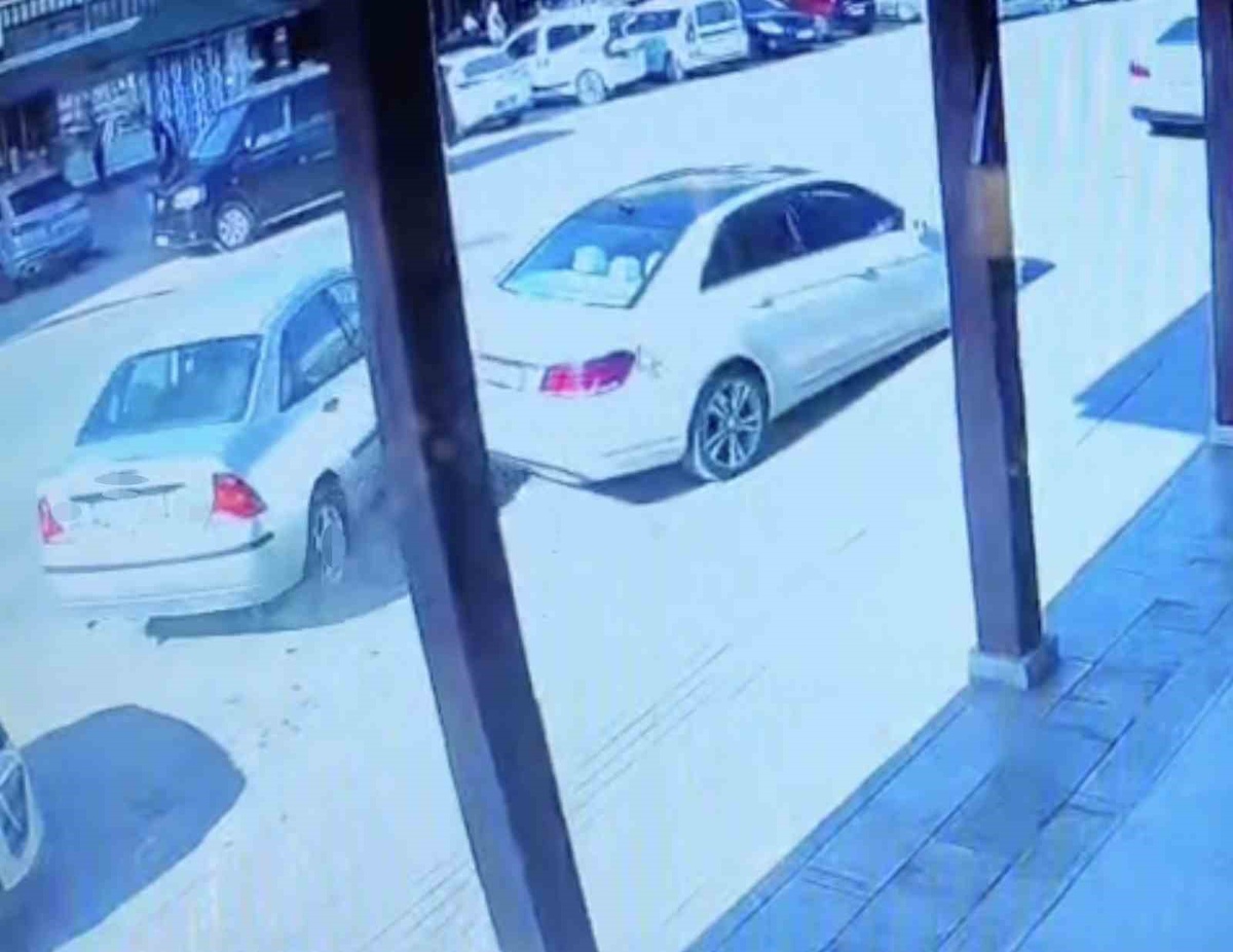 Alaca\'da Alkollü Sürücüye 50 Bin Lira Ceza