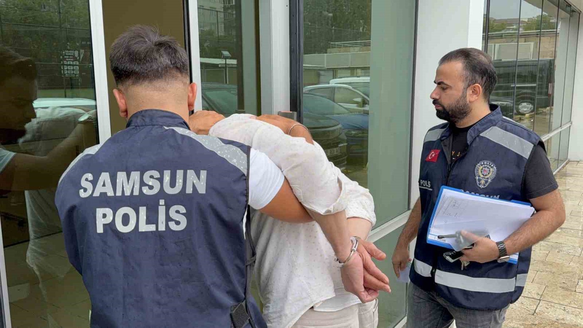 Müteahhitleri arasında silahlı kavga: Bir kişi tutuklandı