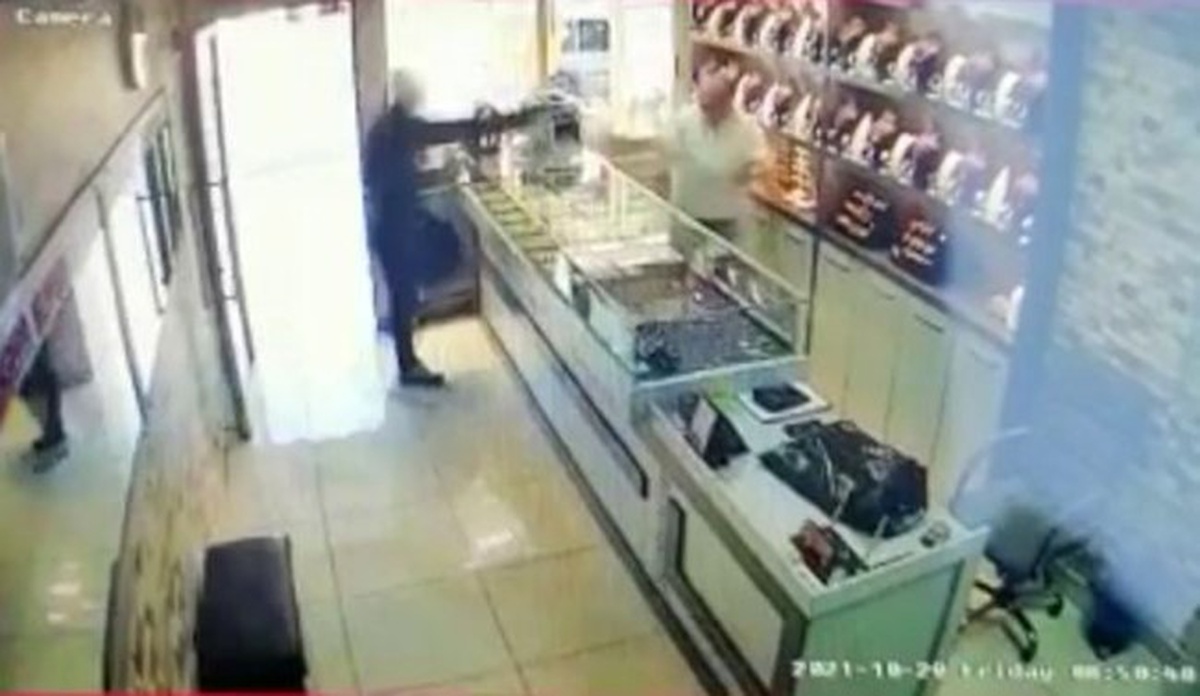 Yargıtay\'dan kuyumcu soygunu tazminatına bozma