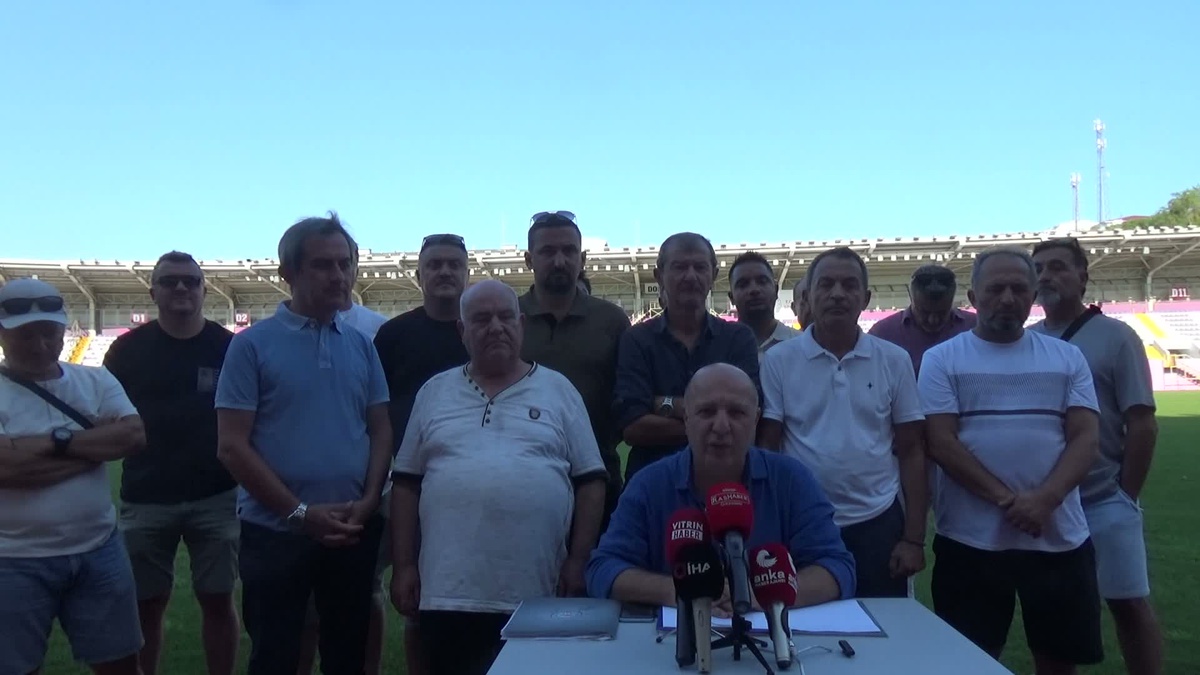ASKF\'den TFF\'ye Tepki: Amatör Futbol Zor Durumda