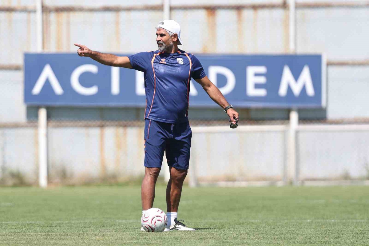 Sivasspor Kayserispor\'a Hazırlanıyor
