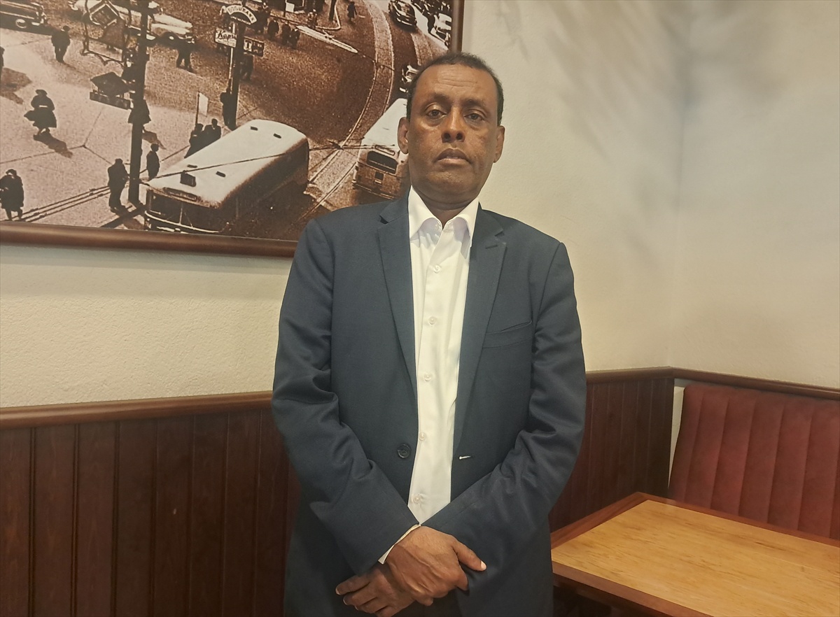 Türkiye, Somali\'deki Sorunlarda Ara Bulucu Olabilir