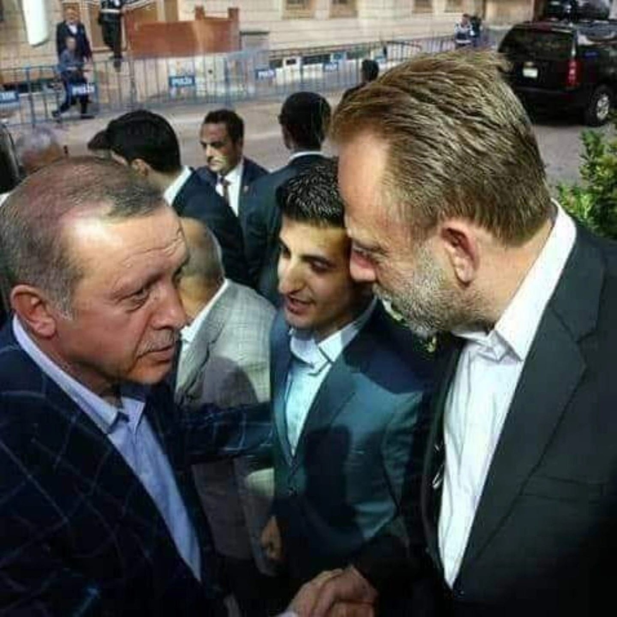 Yeni Yasayla Toplumsal Huzur Umutu
