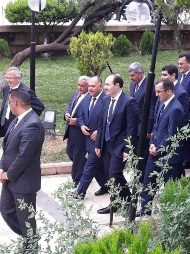 Süleymancılar operasyonunda gözaltına alınanların isimleri netleşti! Ünlü iş adamı da aralarında