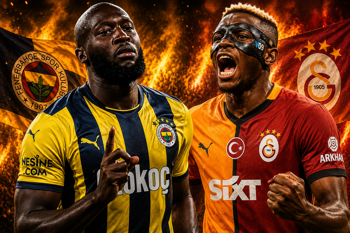 Süper Lig\'de şampiyonluk oranları belli oldu! Fenerbahçe ve Galatasaray\'ın oranı bomba