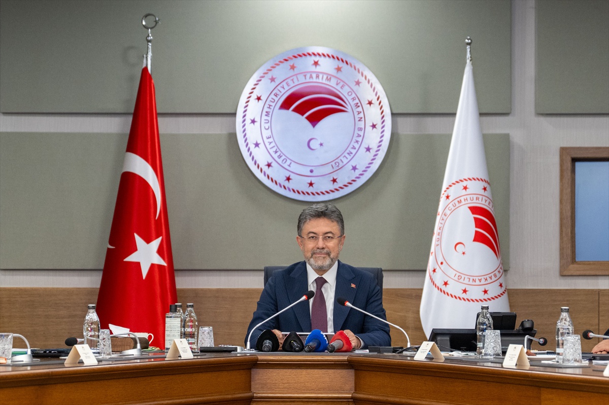 Su Ayak İzi Çalışmaları Sürüyor