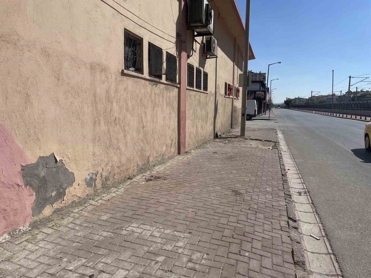 Konya\'da Bıçaklama: Genç Hayatını Kaybetti