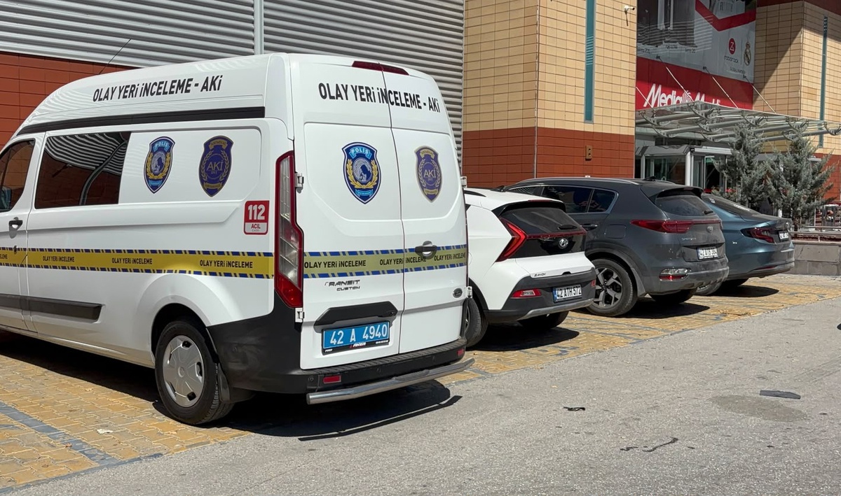 Dönerci Cinayeti: Tartışma Kanlı Bitti