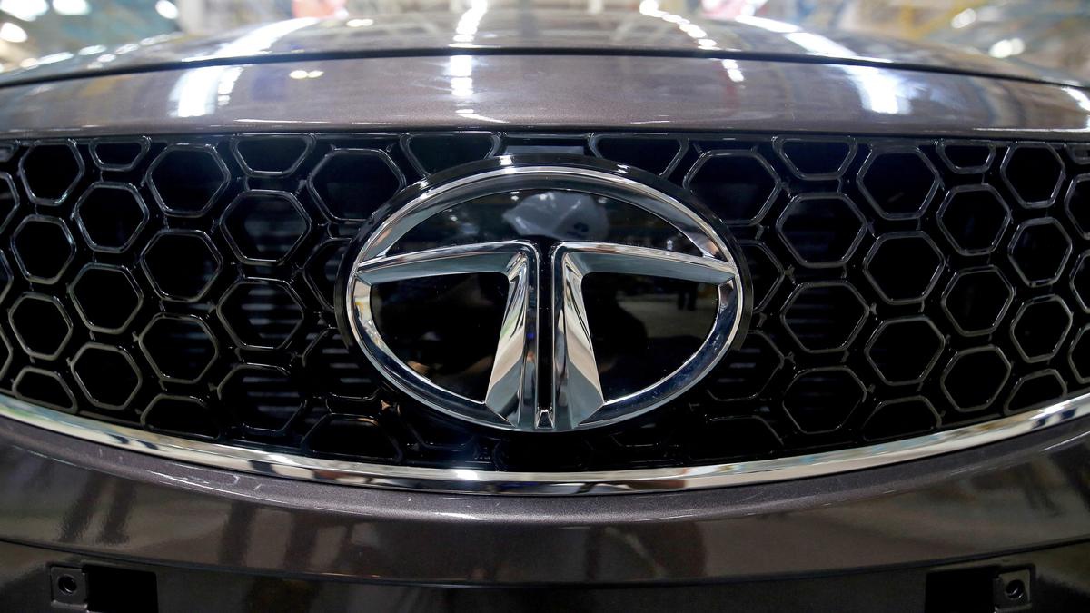 Tata Motors\'un Net Karı %83 Arttı