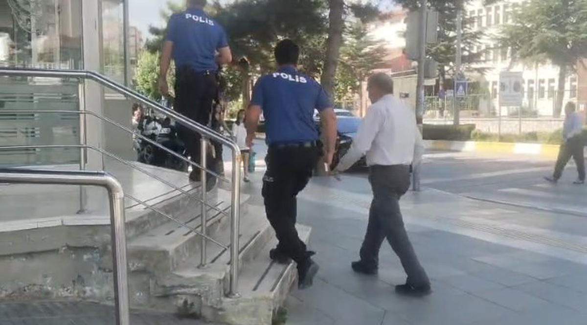 Dolandırıcılara Karşı Dikkatli Olun!