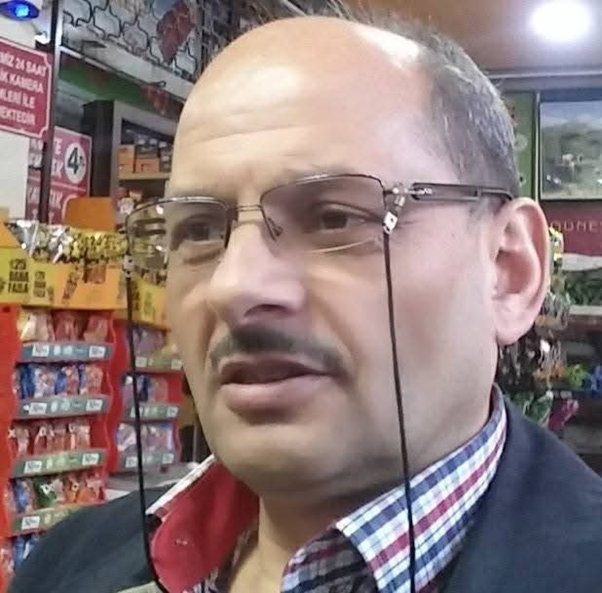 Bartın\'da Emekli Müdür Traktör Kazasında Hayatını Kaybetti