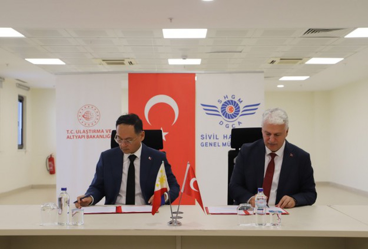 İstanbul-Manila Seferleri 14\'e Çıkıyor