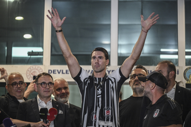 Vlahovic'in İstanbul'a neden kasa kasa domates getirdiği ortaya çıktı