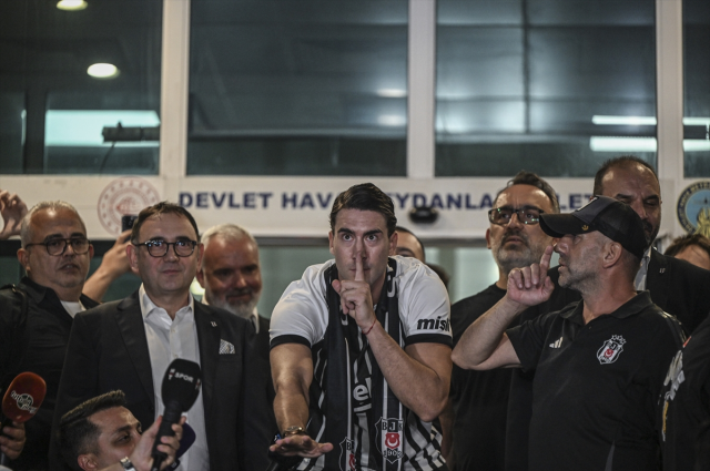Vlahovic'in İstanbul'a neden kasa kasa domates getirdiği ortaya çıktı