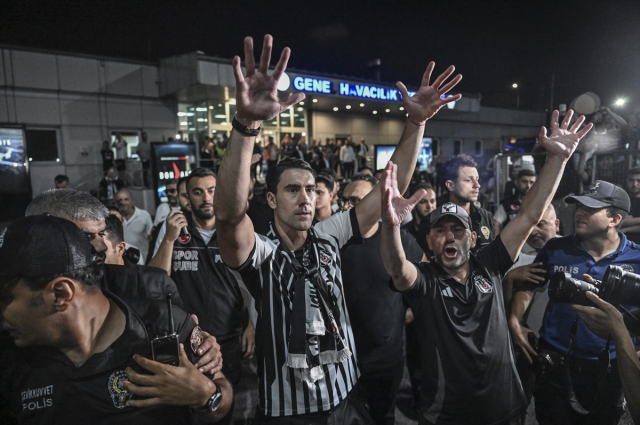 Vlahovic'in İstanbul'a neden kasa kasa domates getirdiği ortaya çıktı