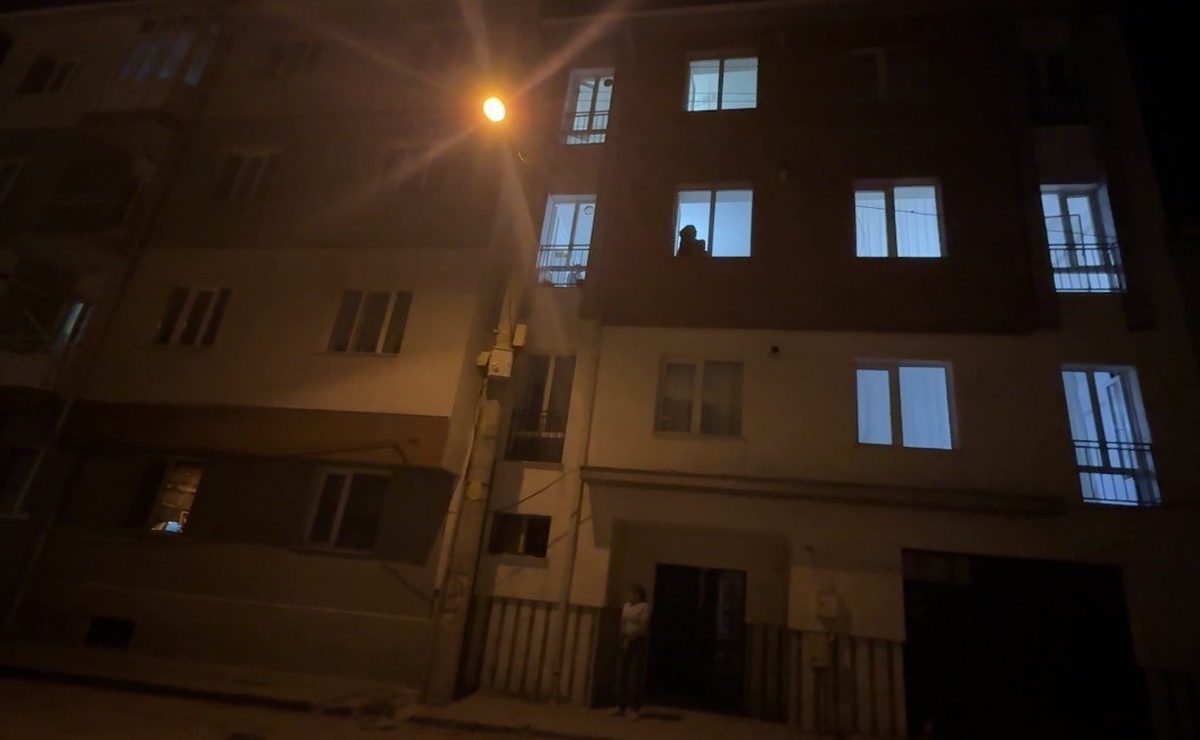 Eskişehir\'de Şüpheli Ölüm İncelemesi Başlatıldı