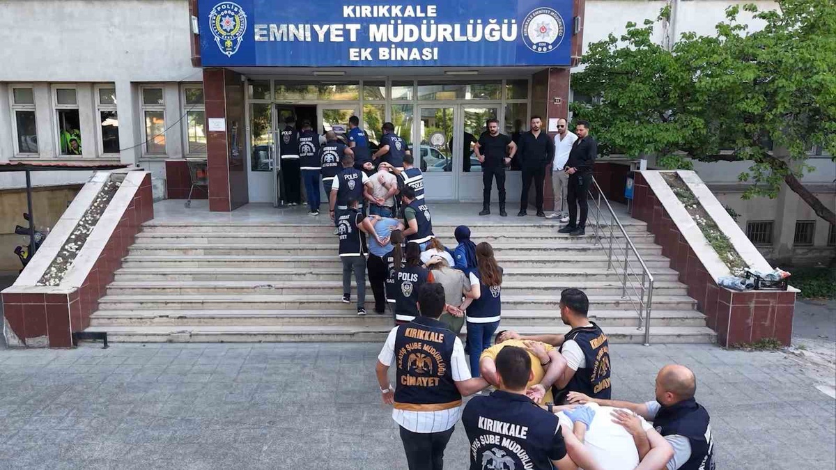 Hüseyin Okumuşoğlu\'nun Cesedi Bulundu
