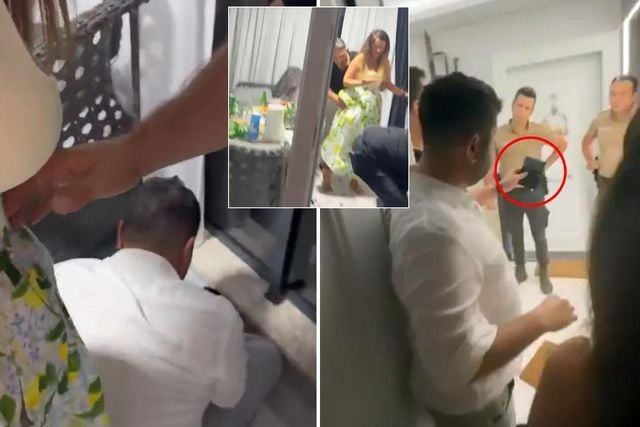 CHP'li vekilin taciz iddiasıyla darbedildiği olayda şok ifade: