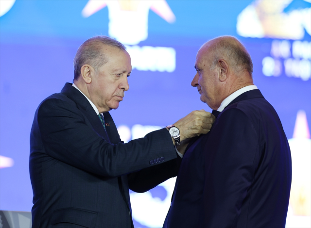 Tekirdağ Hayrabolu Belediye Başkanı: Türker Başoğlu
