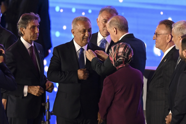 Domaniç Belediye Başkanı: Engin Uysal