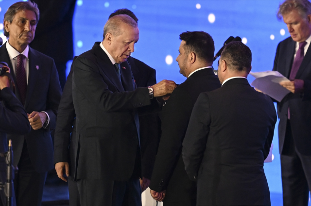 Kahramankazan Belediye Başkanı: Selim Çırpanoğlu