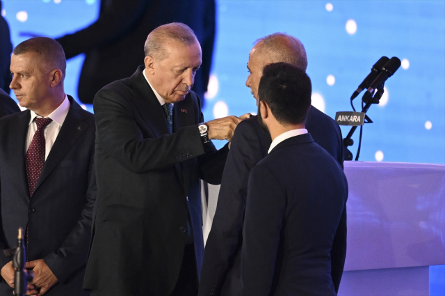 &nbsp;Eceabat Belediye Başkanı: Saim Zileli