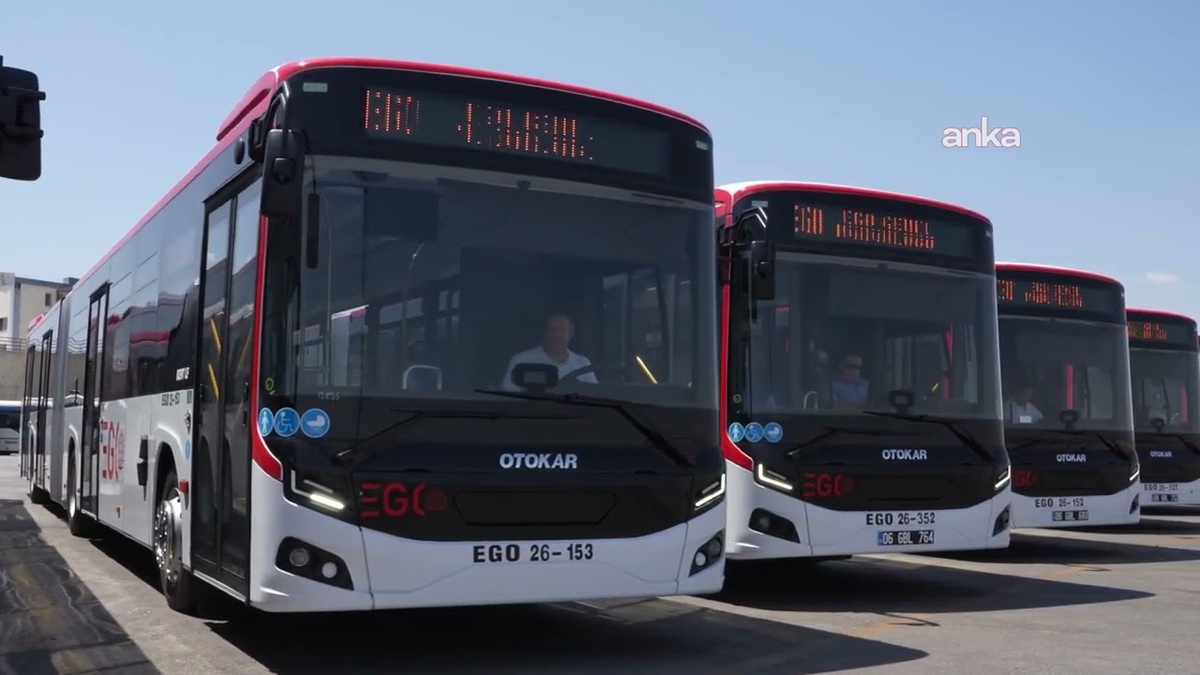 ABB Meclisi\'nde oy birliğiyle otobüs bilet ücretlerine yüzde 14,30 artış yapıldı
