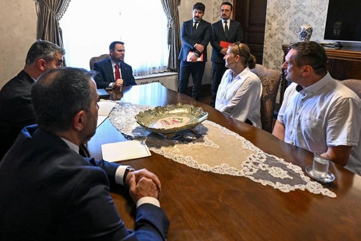 Adalet Bakanı Gürlek’ten yorgun mermi kurbanı Emir Yuşa\'nın dosyası için talimat: Özel ekip kuruluyor