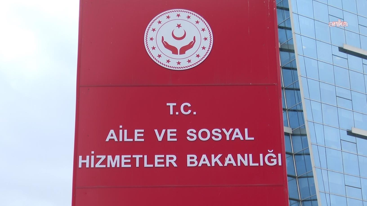 Bakanlık, Cinsel İstismar Davasına Müdahil Olacak