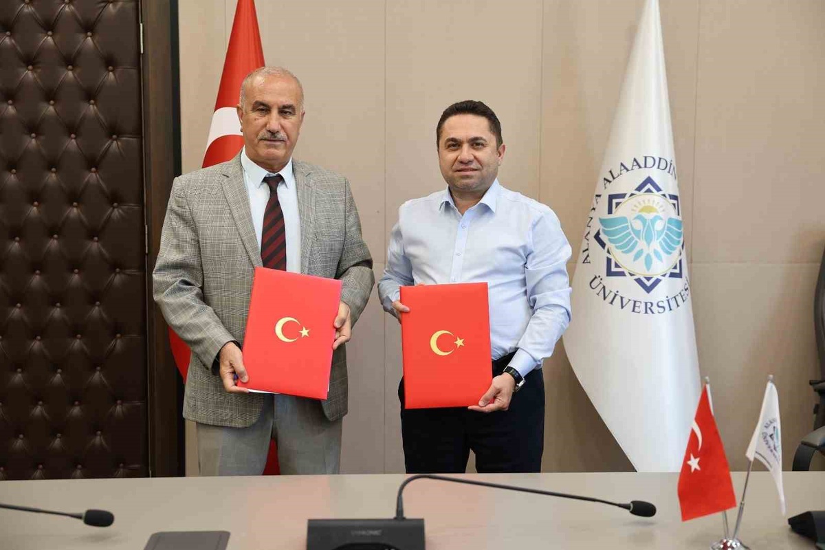 ALKÜ ve İŞKUR\'dan İş Birliği Protokolü