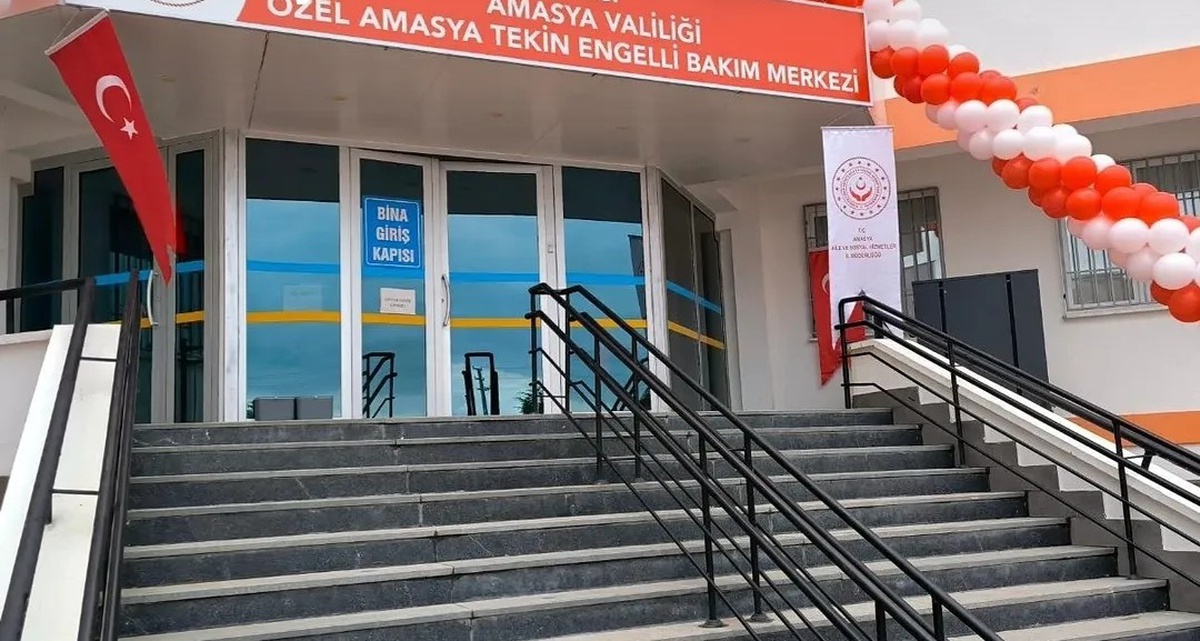 Otizmli Genç Hayatını Kaybetti