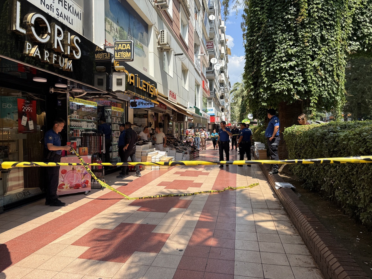 Aydın\'da Silahlı Saldırı: 4 Şüpheli Tutuklandı