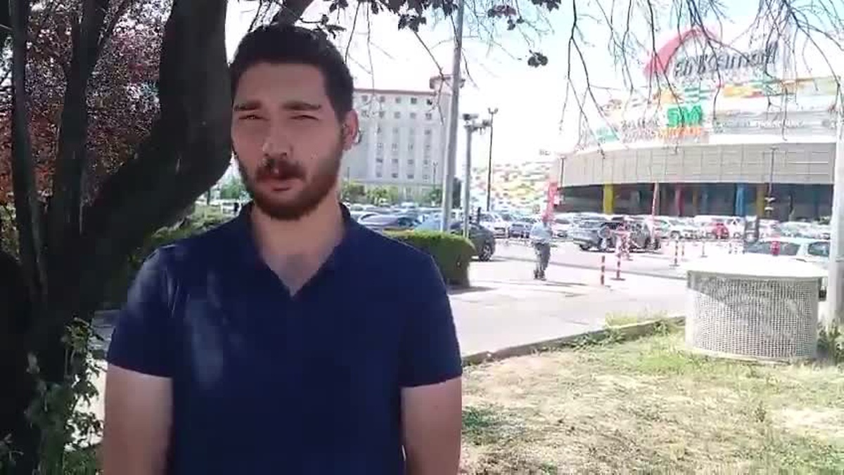 Maden İşçileri Gözaltında