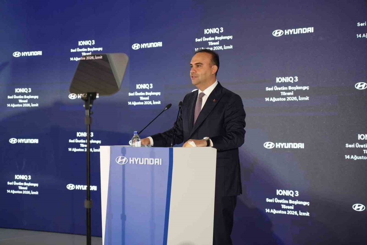 Bakan Kacır: İhracat 278 milyar dolara ulaştı