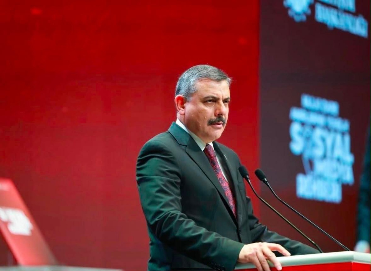 Dijital Çağda Kamu İletişimi Paneli