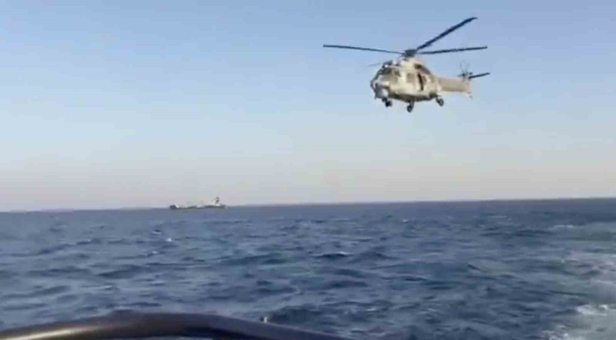Bozcaada\'da Zıpkınla Avlanan Uğur Savaş Kayboldu