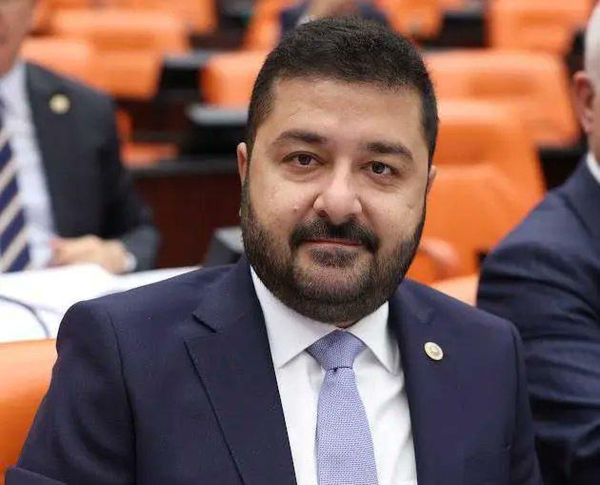 CHP\'li Milletvekili Yazgan Disipline Sevk Edildi