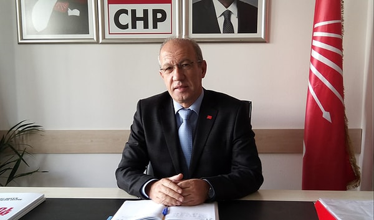 Datça Belediye Başkan Aytaç Kurt, YENİ Parti\'ye geçiyor
