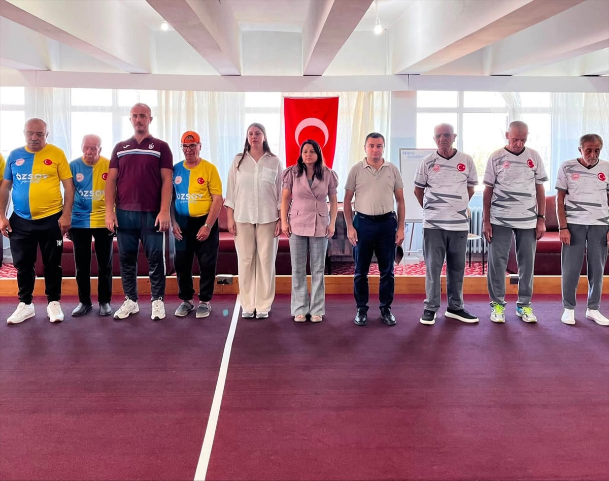Edirne\'de Deprem Anma Programı Düzenleniyor