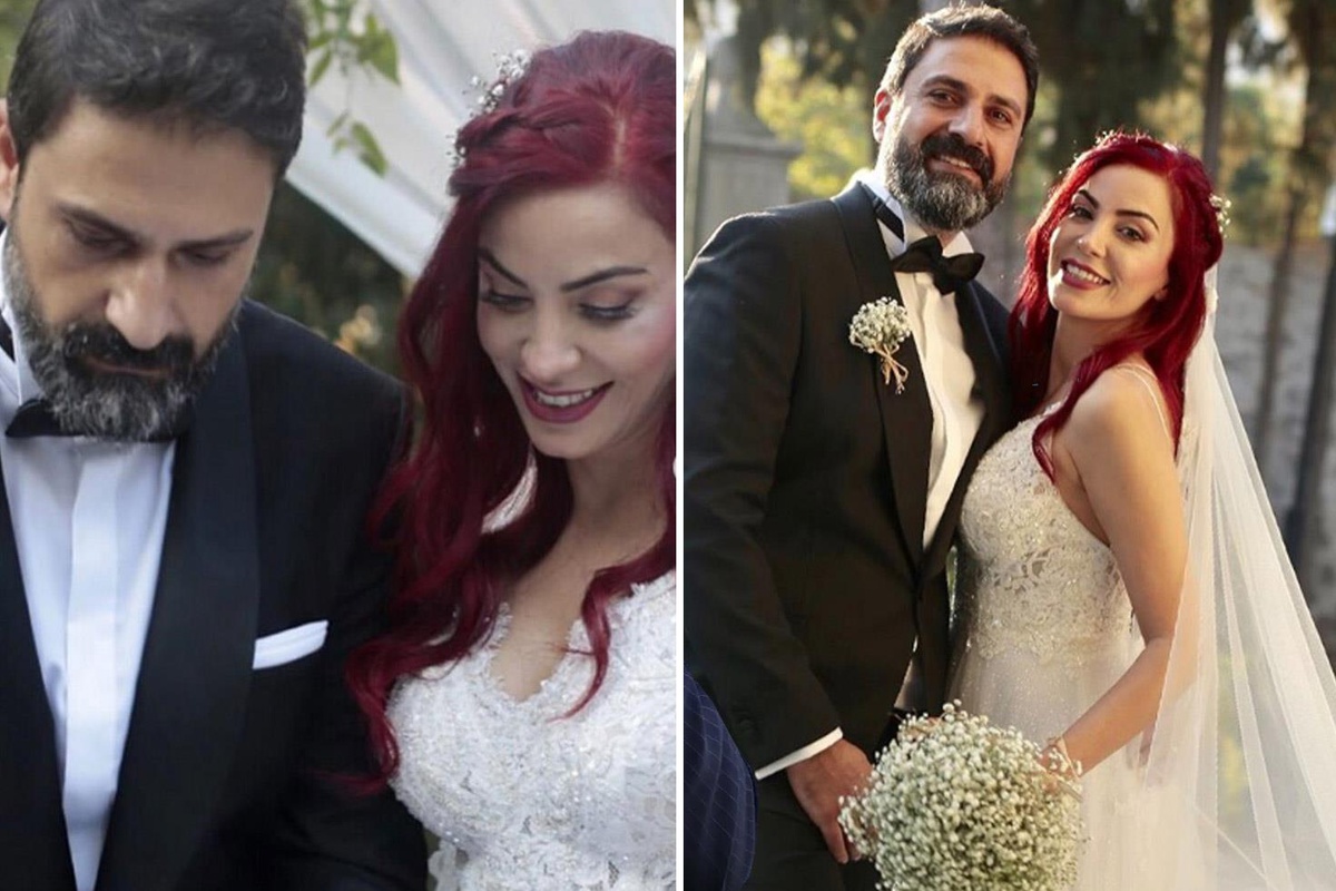 Erhan Çelik\'in doktor eşi Özlem Gültekin hayatını kaybetti