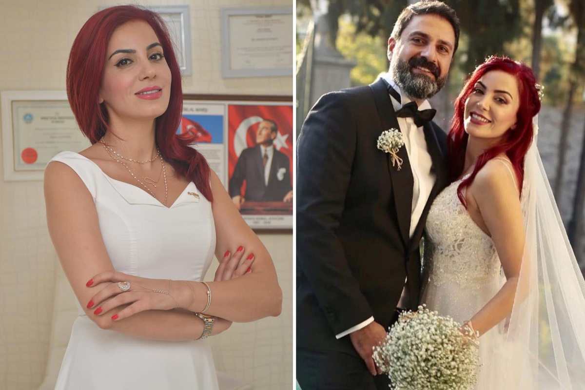 Erhan Çelik\'in doktor eşi Özlem Gültekin\'in ölüm nedeni belli oldu