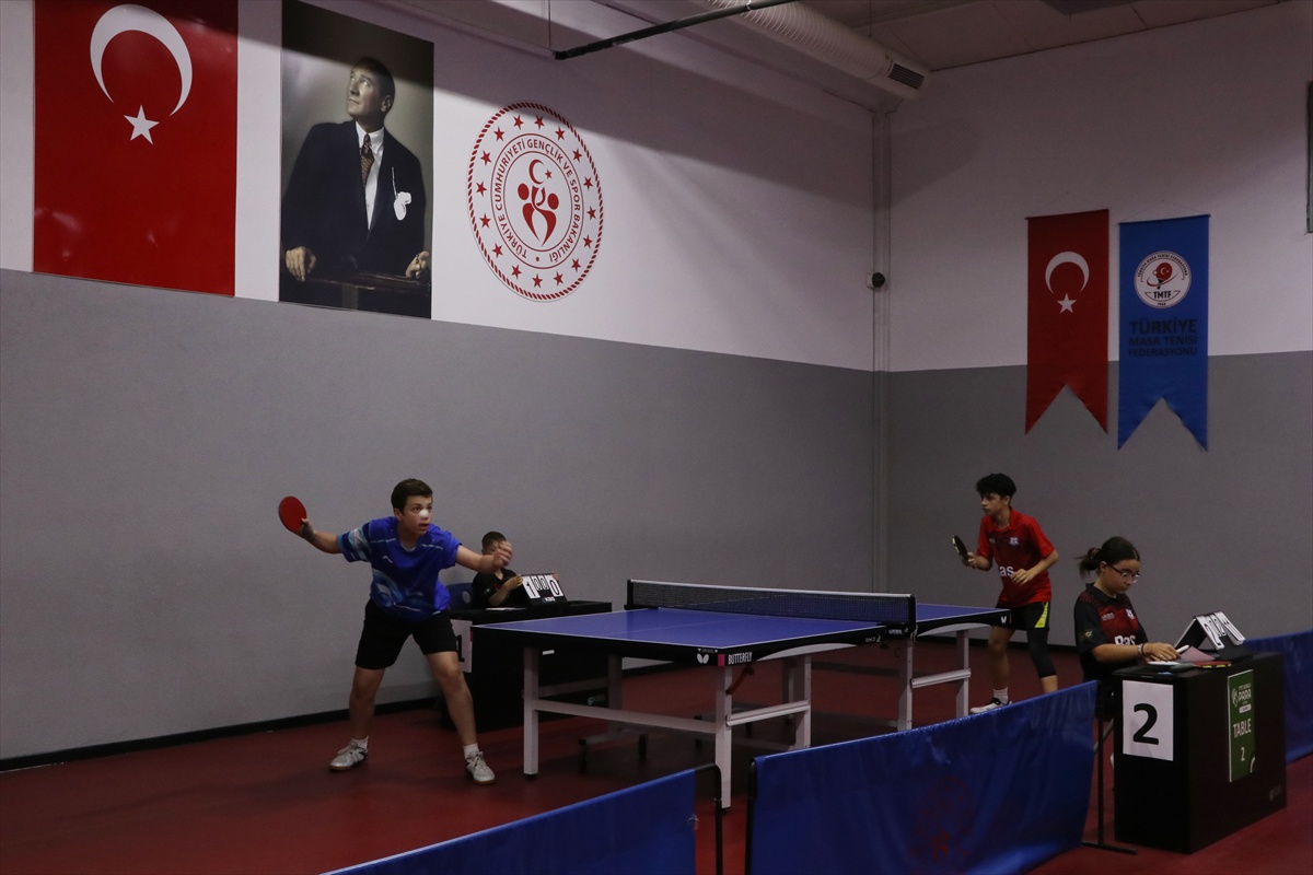 Evoq Turnuvası Yalova\'da Başladı