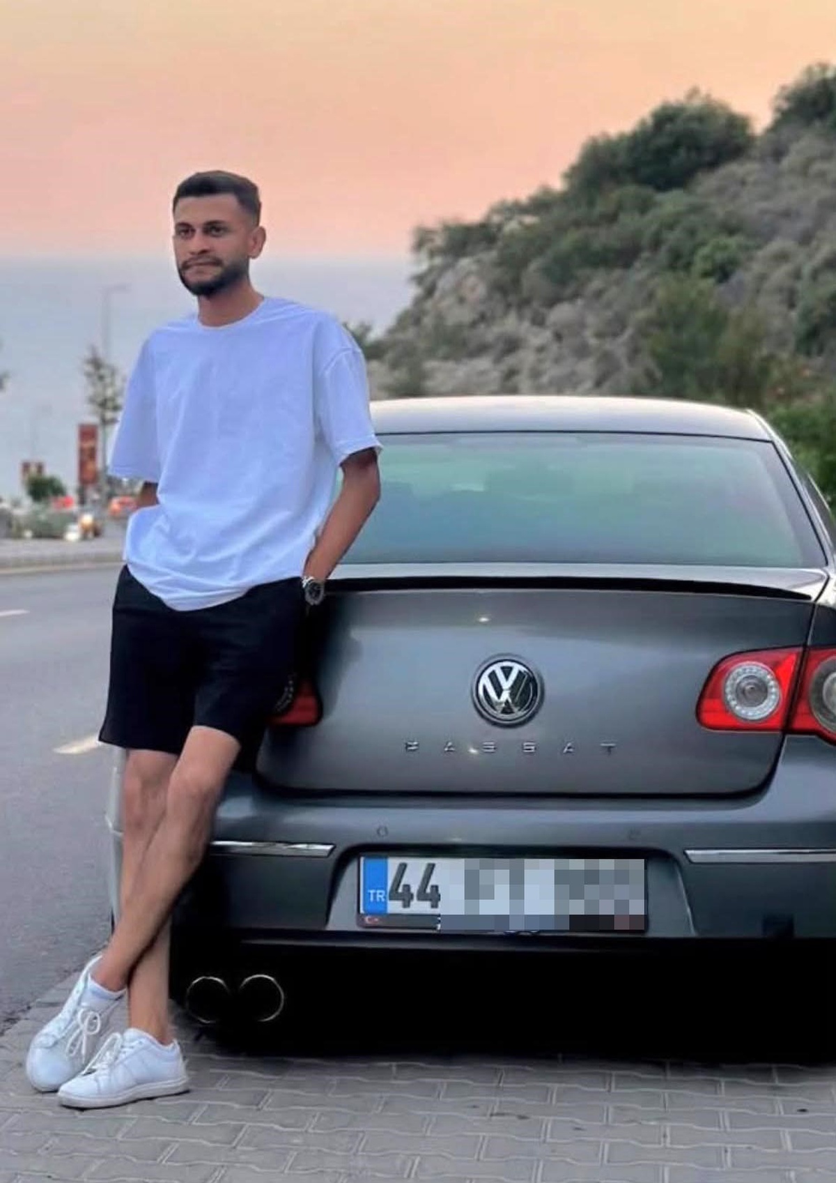 Fethiye\'de Kaza: Motosiklet Sürücüsü Hayatını Kaybetti